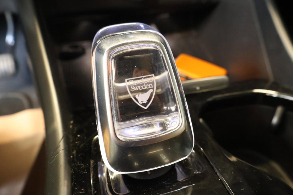 Volvo XC40 1.5 t5 recharge inscription|360 graden camera|lederen bekleding|