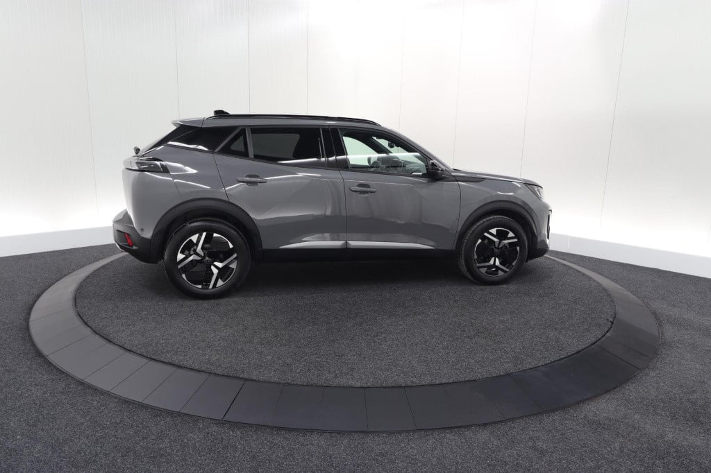 Peugeot 2008 puretech 130 eat8 allure | 360 camera | adaptieve cruise contr