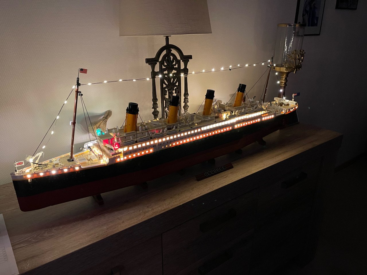 Te koop lego