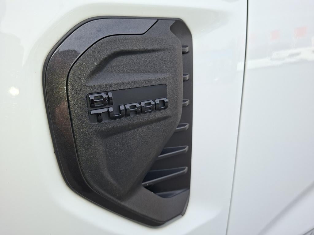 Ford Ranger 2.0 super cab ecoblue wildtrak | lederen bekleding | stuur /sto