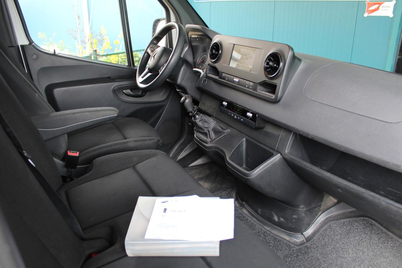 Mercedes-Benz Sprinter 315 CDI *L2H2*Camera*Navi*Kmst 224220