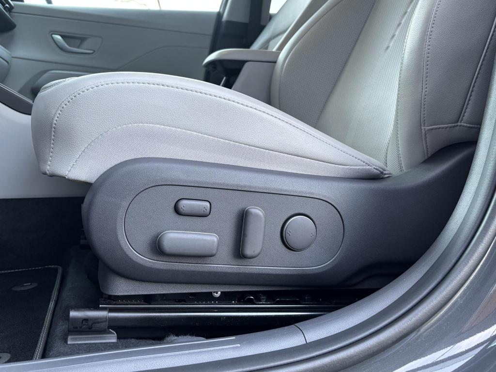 Hyundai Kona 1.6 gdi hev premium nl-auto, meest luxe uitvoering!
