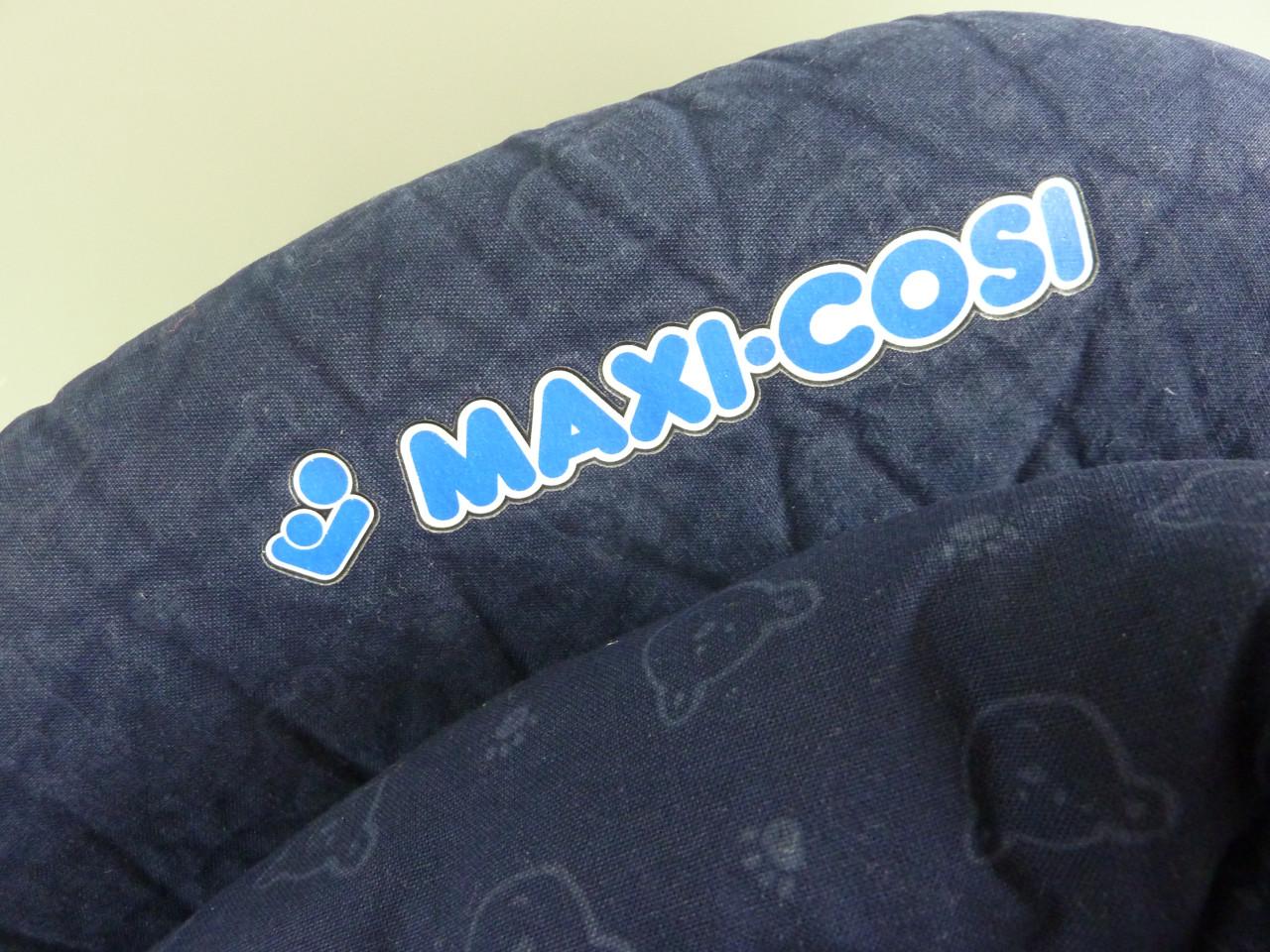 Maxi-cosi (van merk Maxi-Cosi)