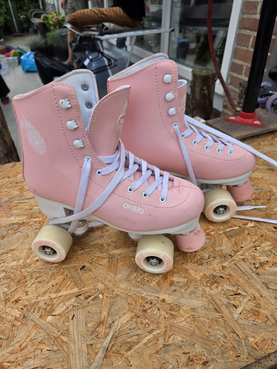 Rolschaatsen