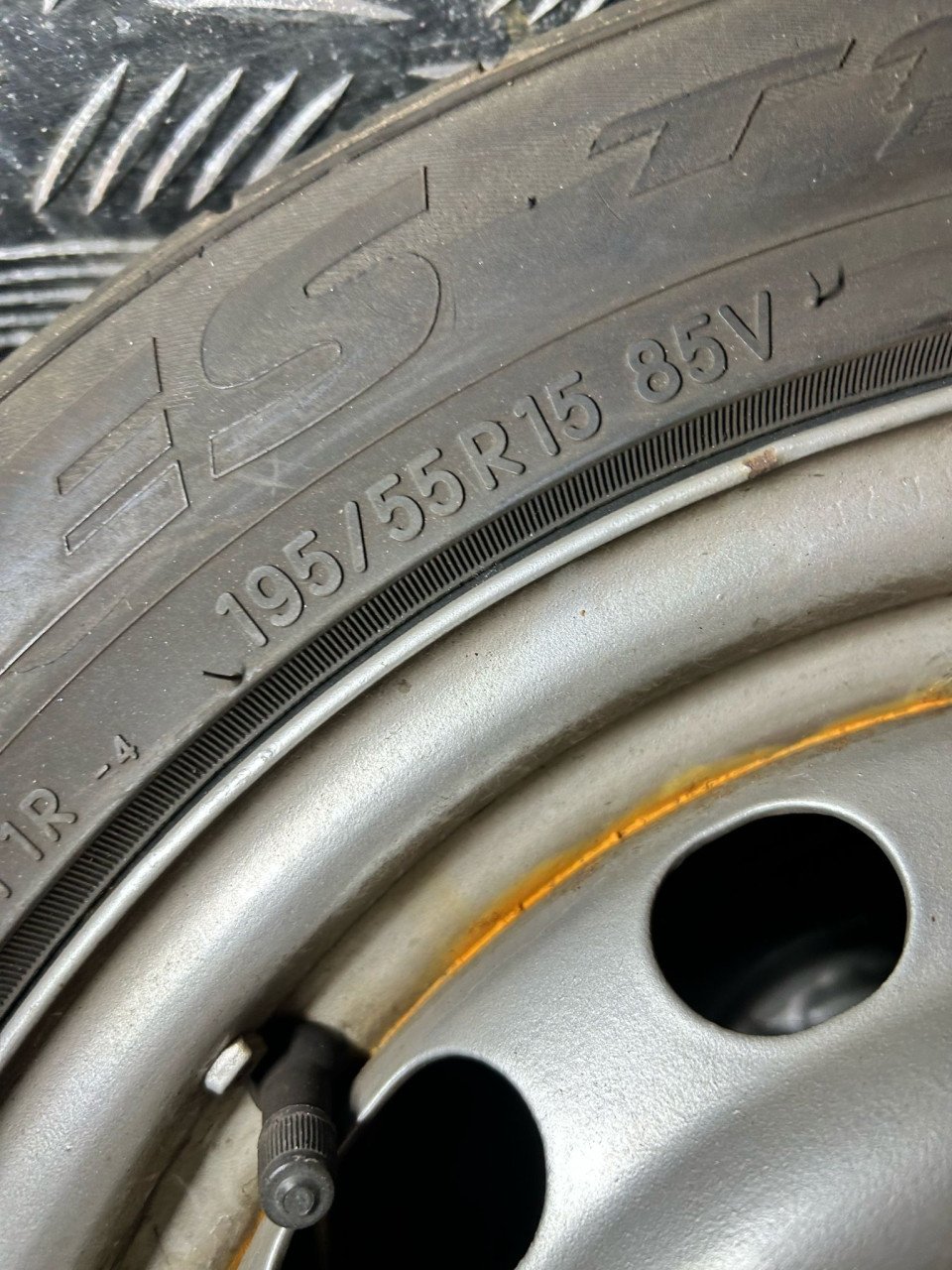 STALEN VELGEN TOYO TIRES ZOMERBANDEN