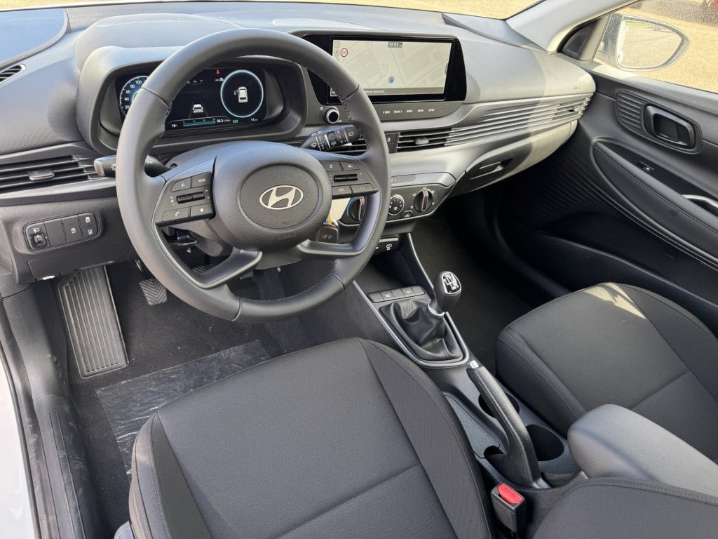 Hyundai I 20 1.0 t-gdi comfort