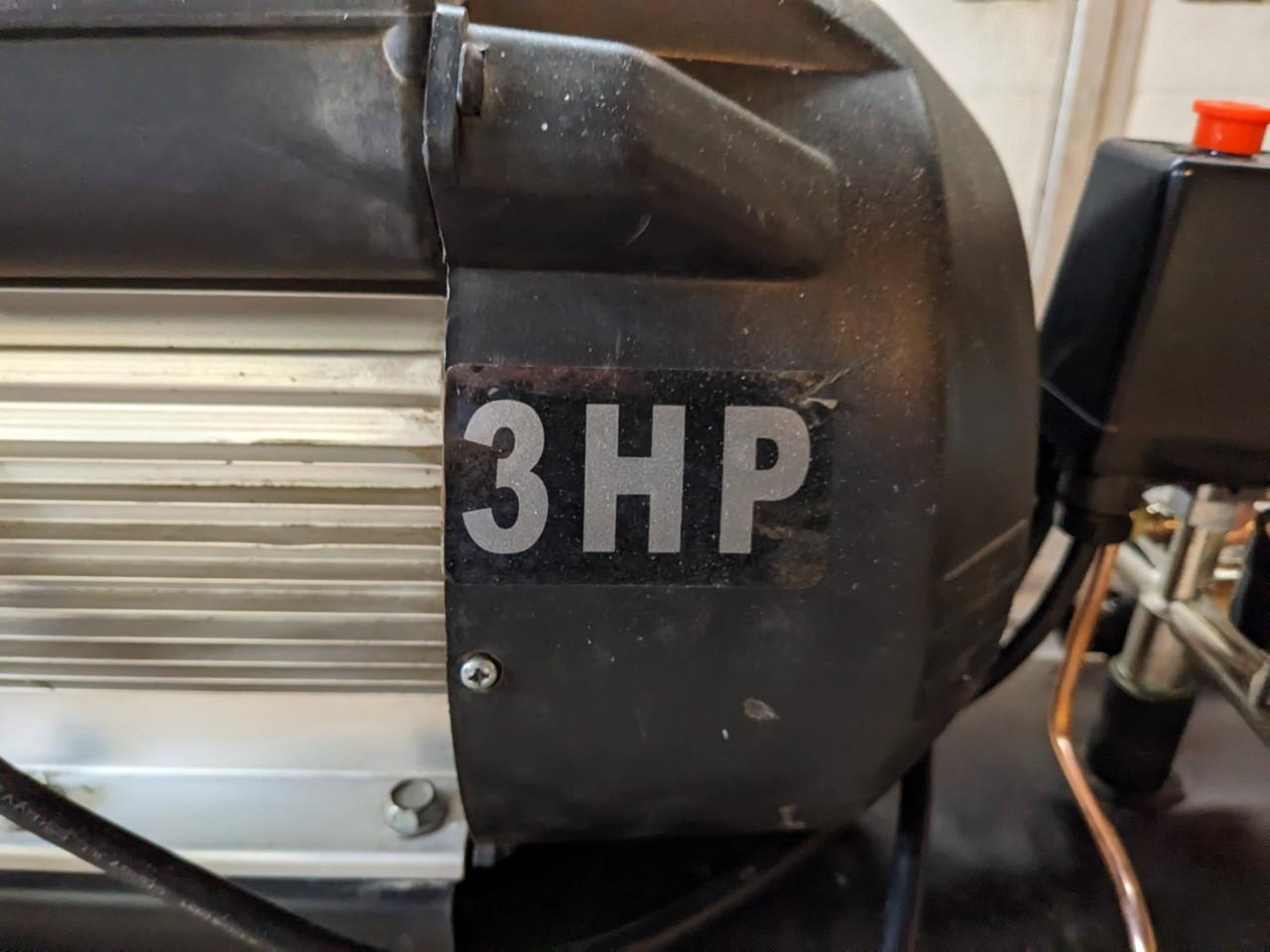 Compressor Kibani 110 liter tank