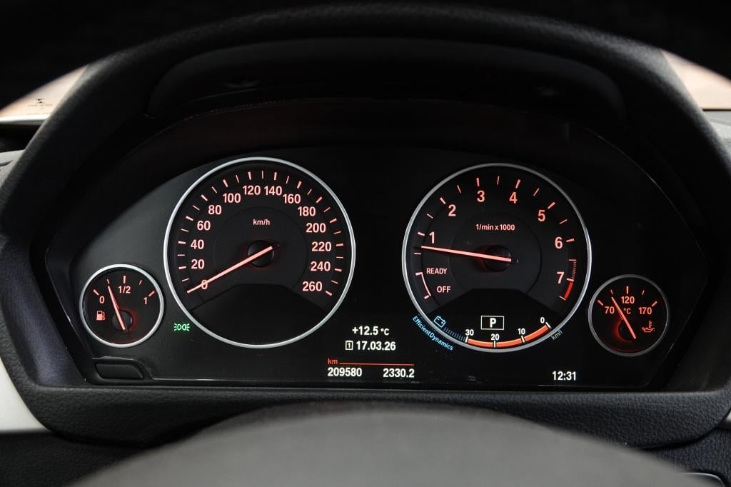 BMW 4 Serie gran coupé 420i high executive | pdc | cruise | navi | xenon |