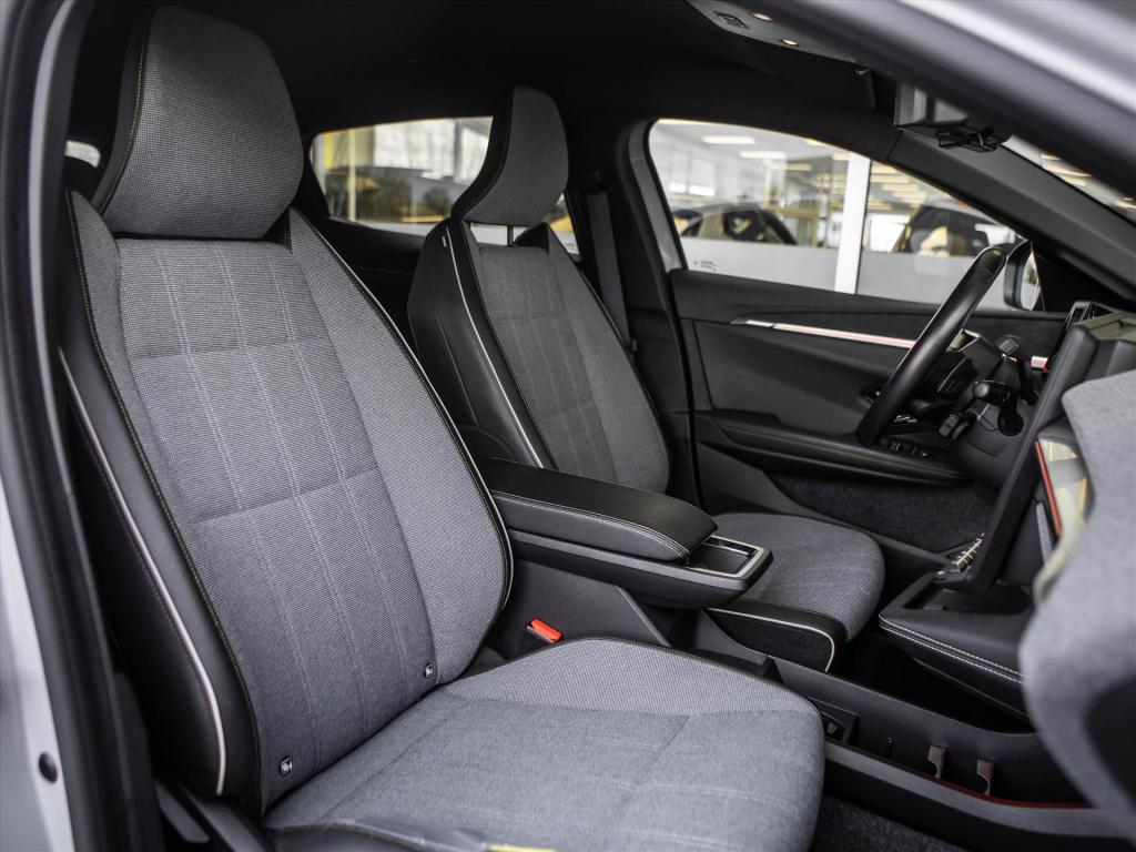 Renault Megane ev60 220pk optimum charge techno