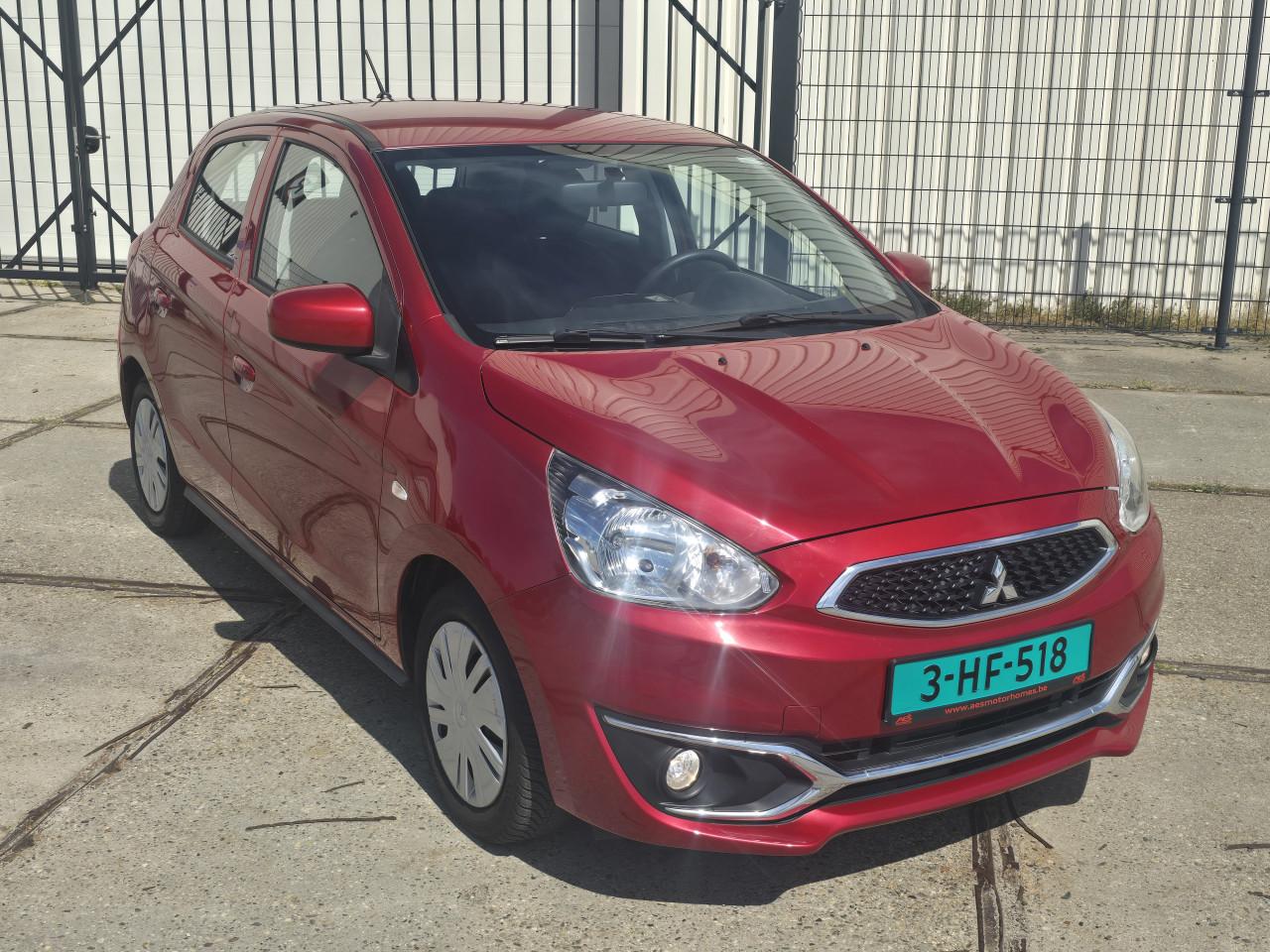 Mitsubishi spacestar 1.0 cool