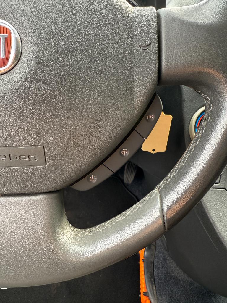 Fiat Panda 1.2 - edizione cool - airco