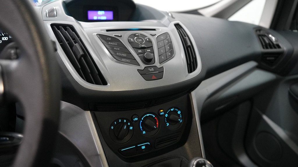 Ford C-max 1.6 trend