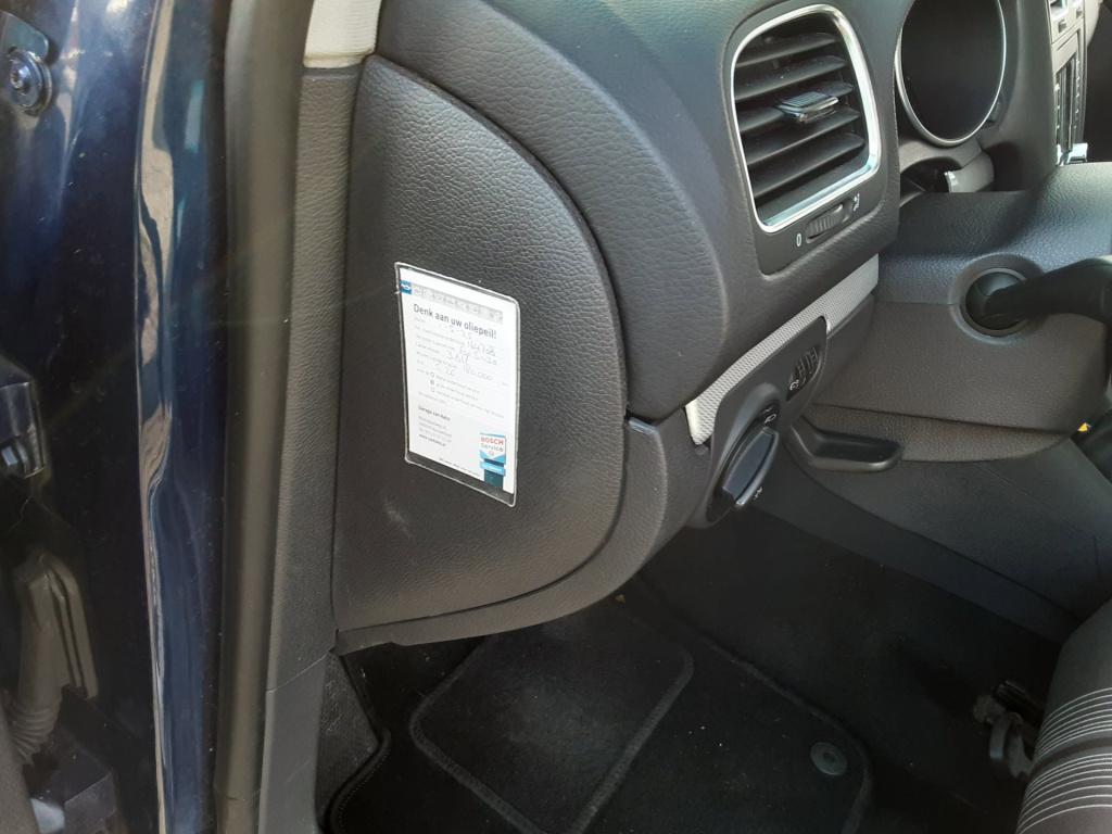 Volkswagen Golf 1.2 tsi trendline