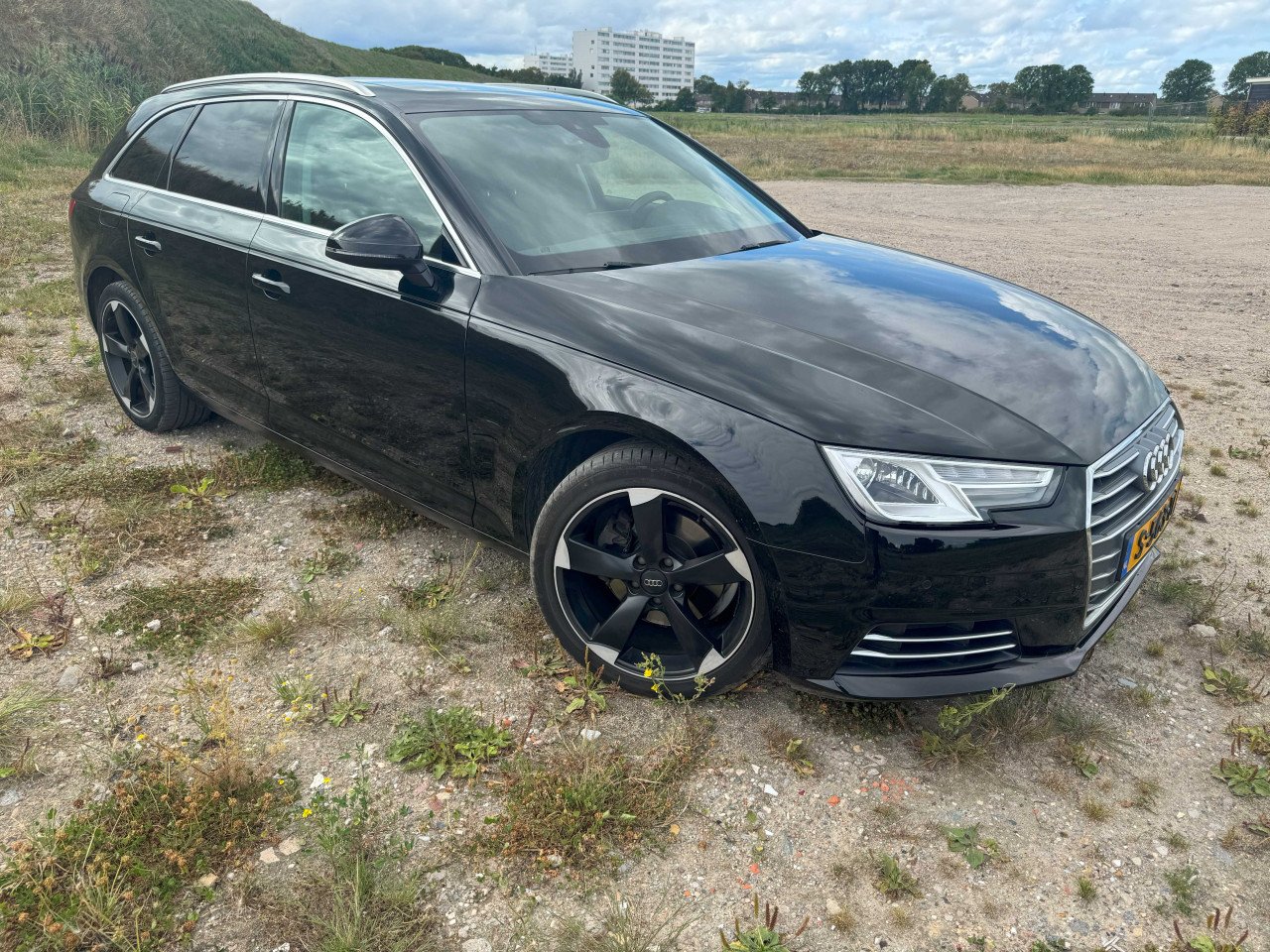 Auto