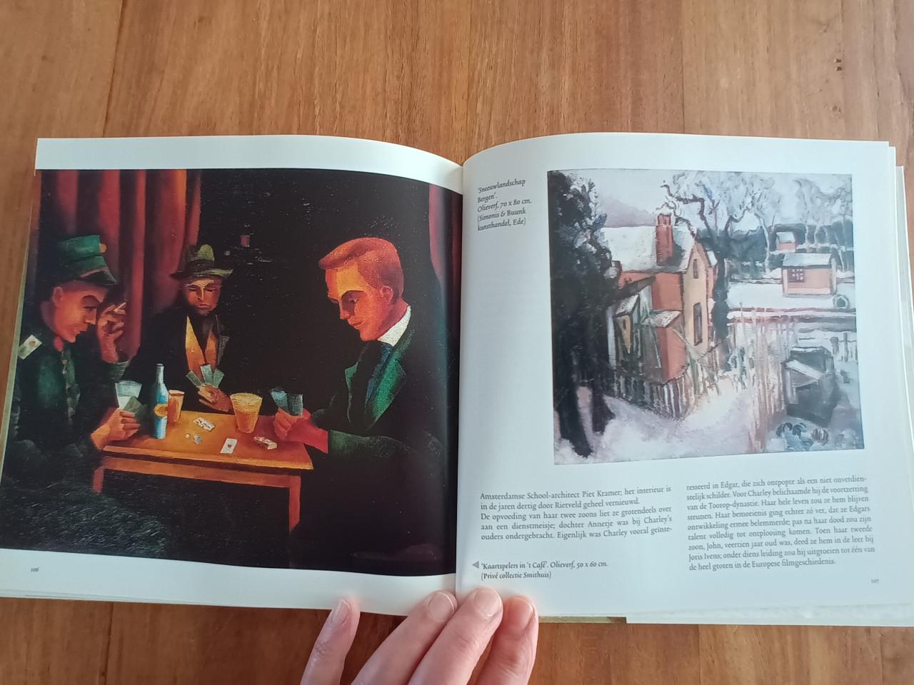 Juffers & Joffers, een eerbetoon aan vrouwen in de schilderkunst