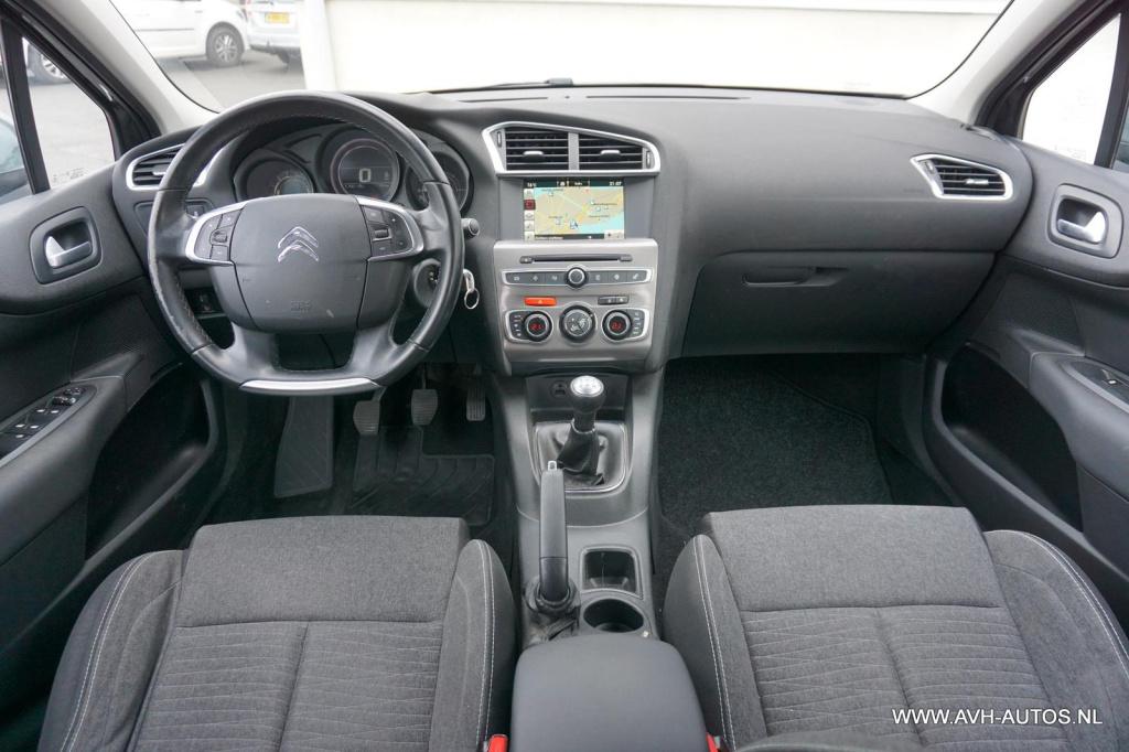 Citroen C4 1.2 puretech feel collection