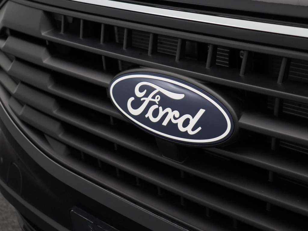 Ford Transit Custom 320 2.0 tdci l2h1 trend | navigatie | dubbele schuifdeu
