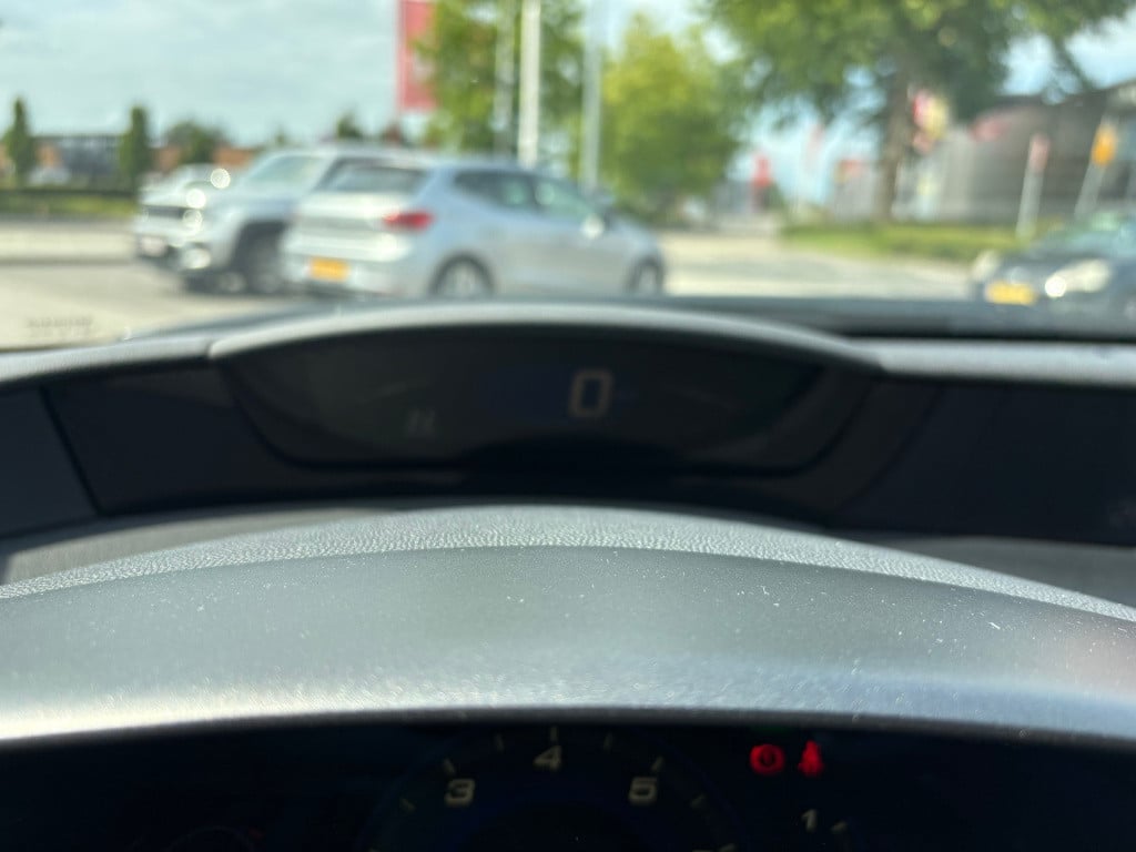Honda Civic 1.8 executive
