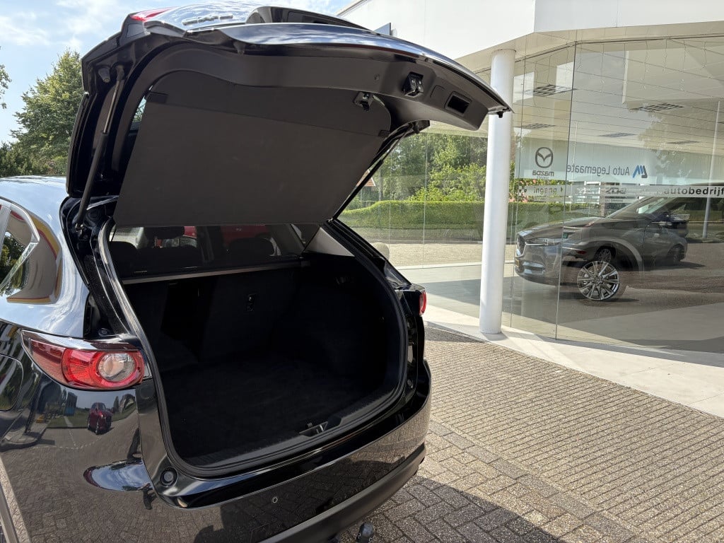 Mazda Cx-5 2.0 sag 165 skylease