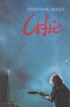 Orfie - Cynthia Voigt