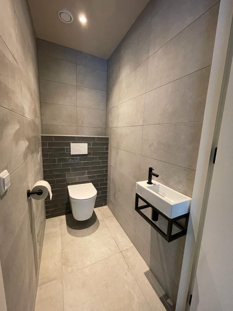 Te huur appartement centrum Goes