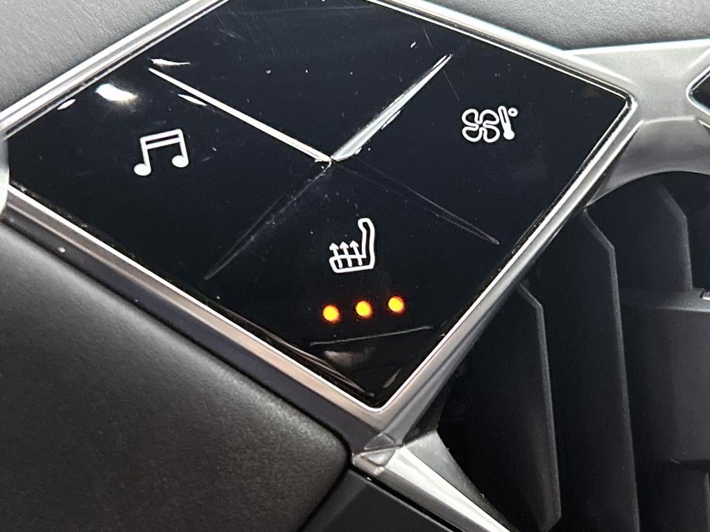 Ds Ds 3 crossback 155 pk automaat grand chic | rijklaar | stoelverwarming |