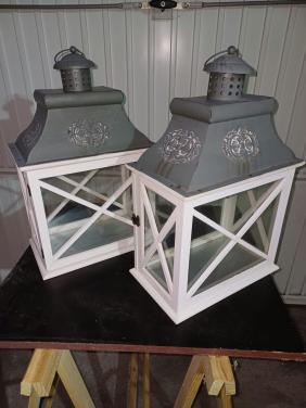 Windlichten