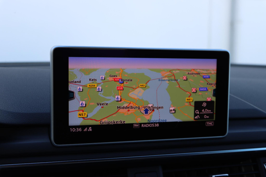 Audi A4 avant 1.4 tfsi design pro line plus