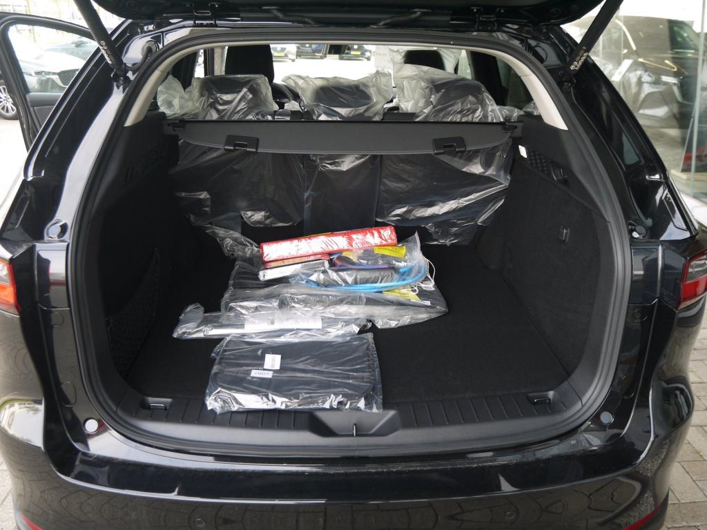 Mazda Cx-60 2.5 e-skyactiv phev exclusive-line bns edition