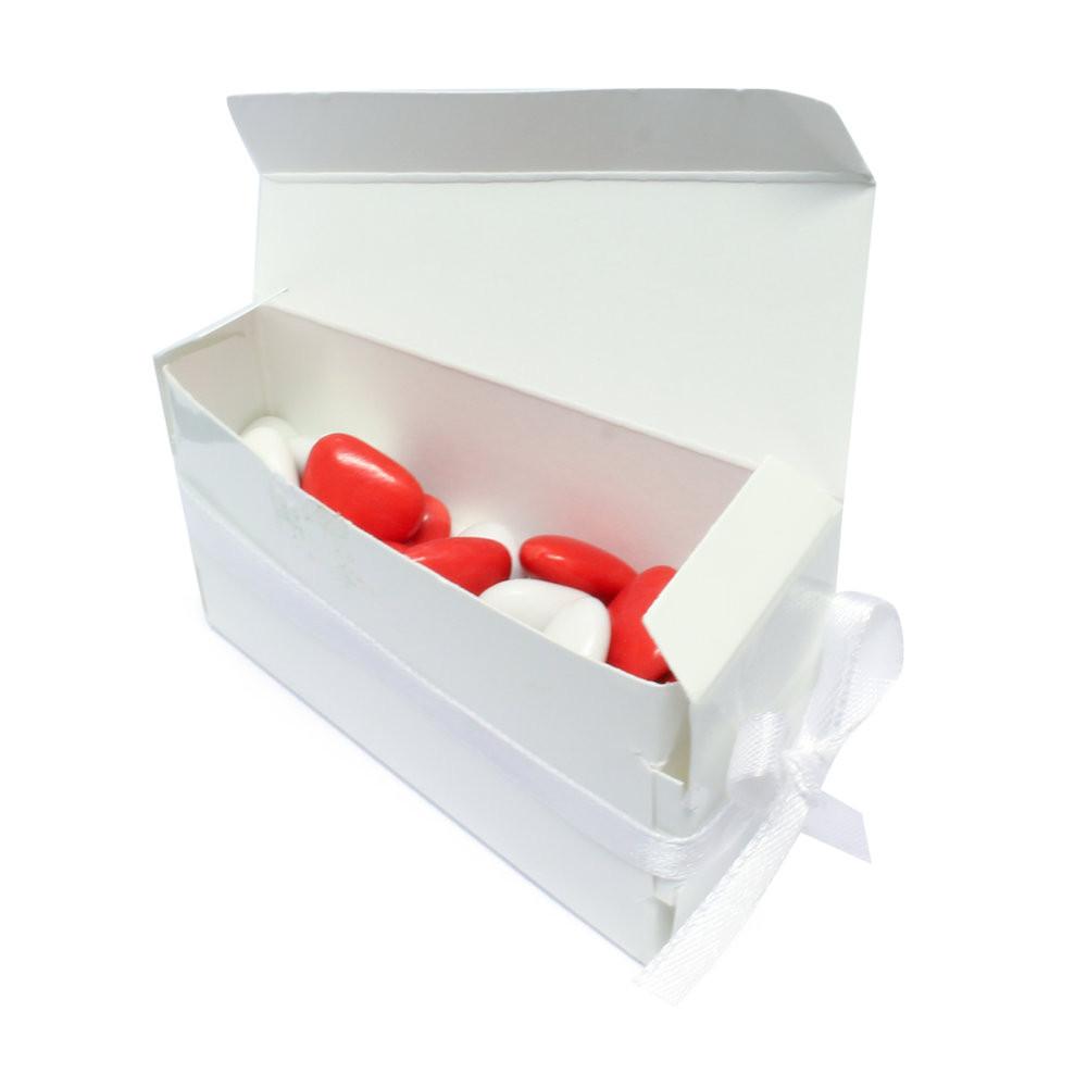 Bedankjes Taart Maken - Taartpunt Doosjes & Versiering