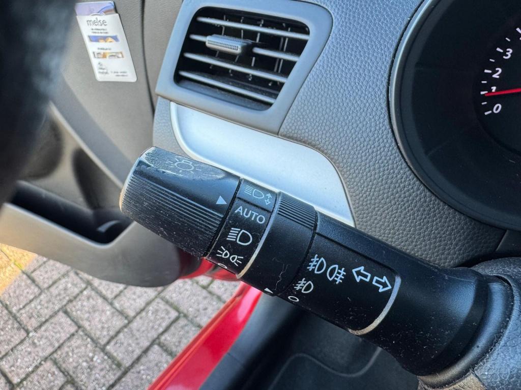 Kia Picanto 1.0 cvvt plus p. - eerste eigenaar