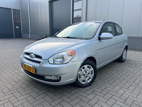 Hyundai Accent 1.4i 41.112Km Nap Nieuwstaat
