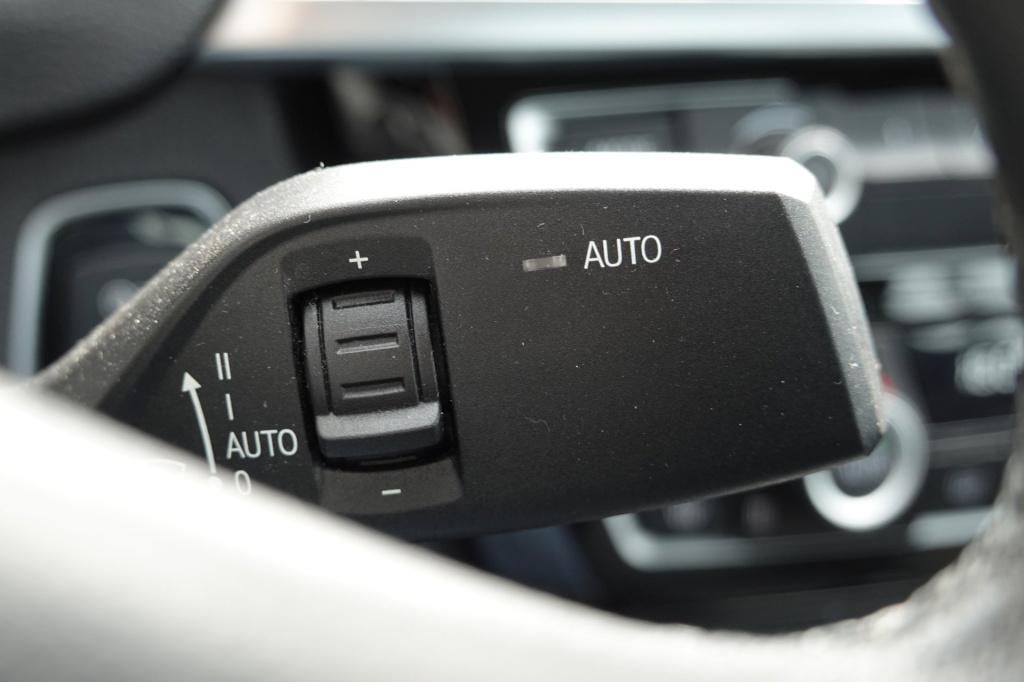 BMW 3-serie 320i executive