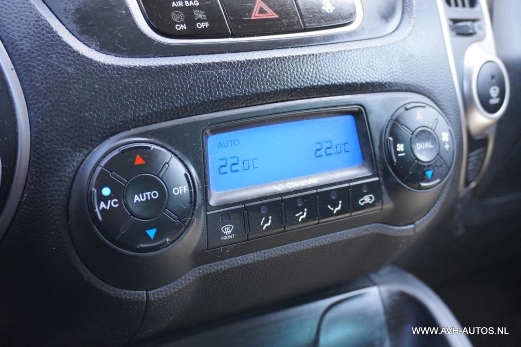 Hyundai Ix35 2.0i style