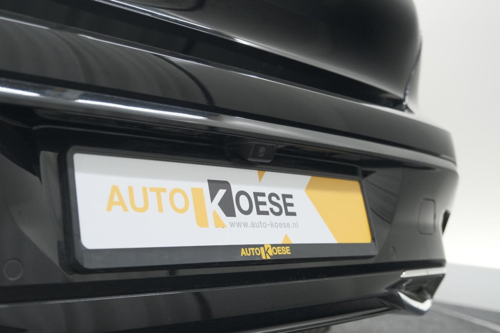Peugeot 308 puretech 130 allure | camera | navigatie | parkeersensoren | ap