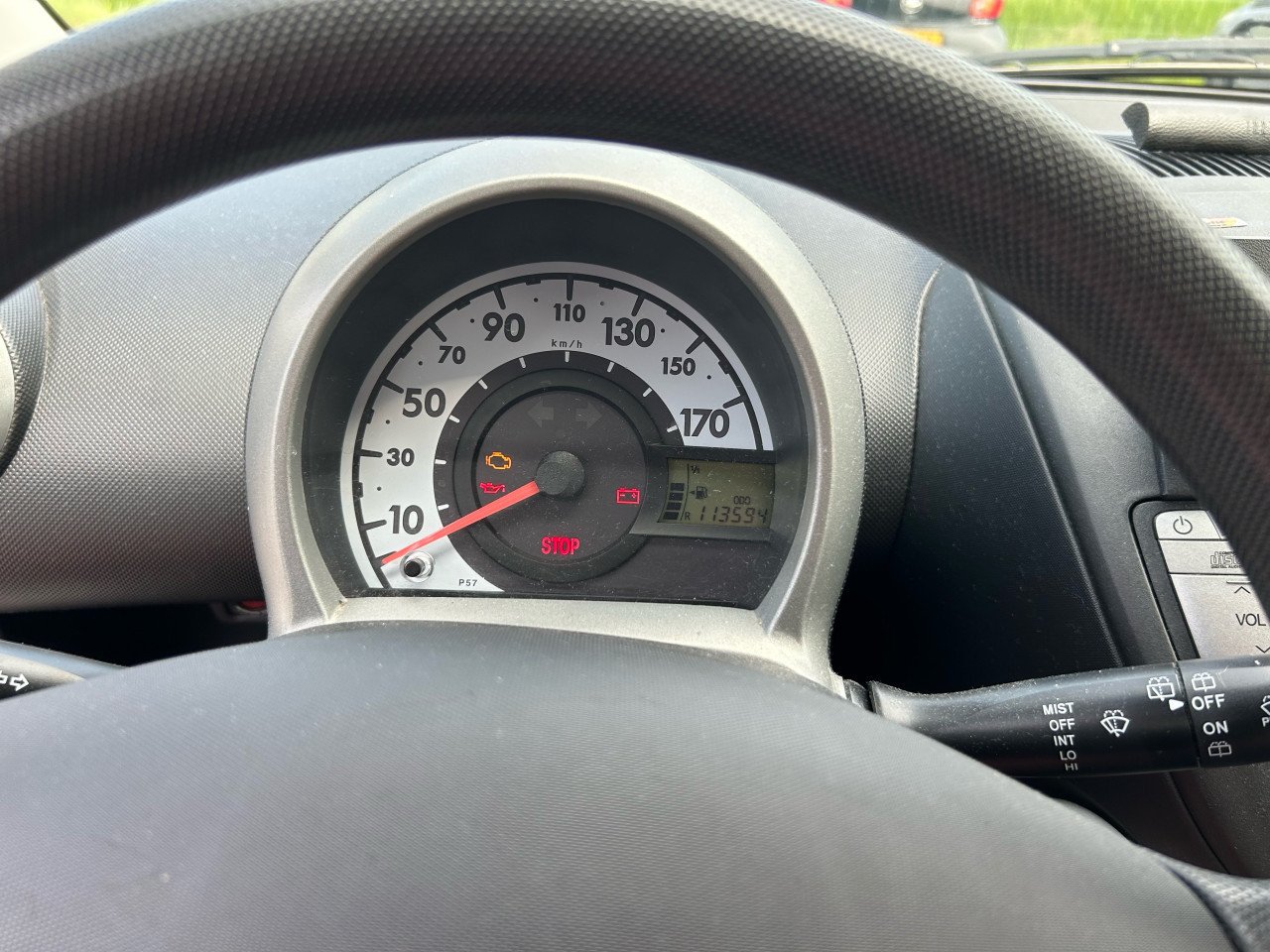 Peugeot 107 1.0 12V 5DR 2013 Wit