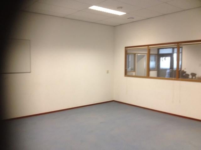 32m2 kantoor/bedrijfsruimte in Goes