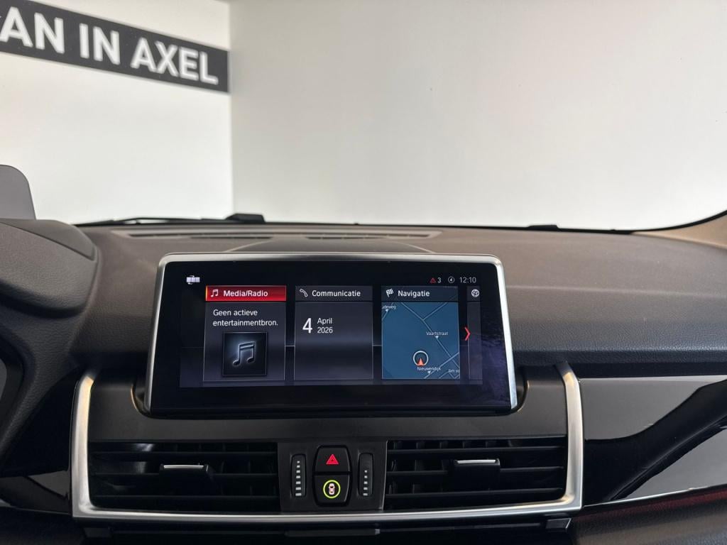 BMW 2-serie active tourer 225xe iperformance high executive