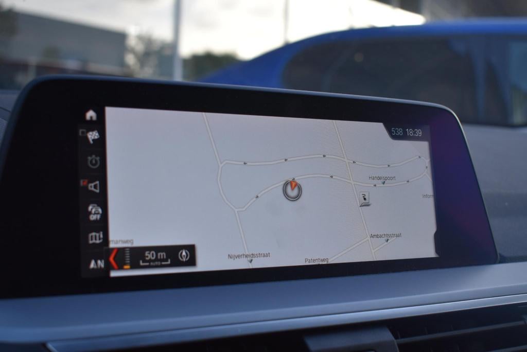 BMW X3 xdrive30e high executive | cimate control | cruise control | elektri