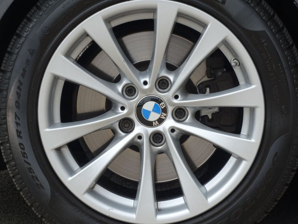 BMW 4 Serie coupé 428i high executive