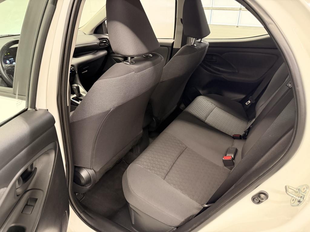 Toyota Yaris 1.5 hyb. dynamic| adap.cruise| camera| climate