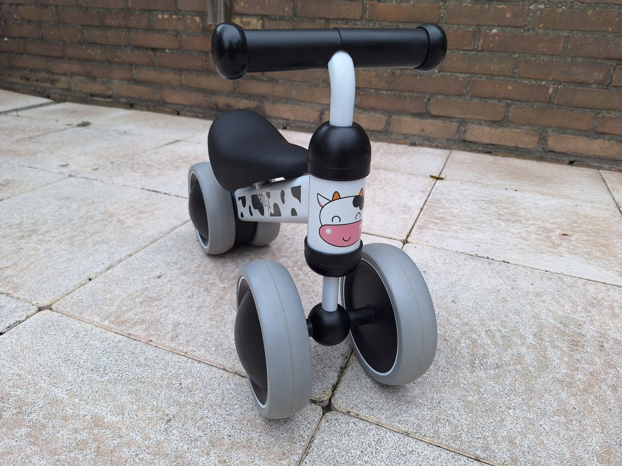 Loopfiets