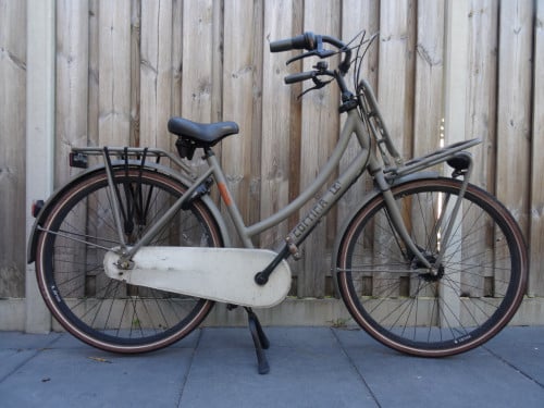 Cortina U4 28 inch damesfiets 7 vers fr 50 cm