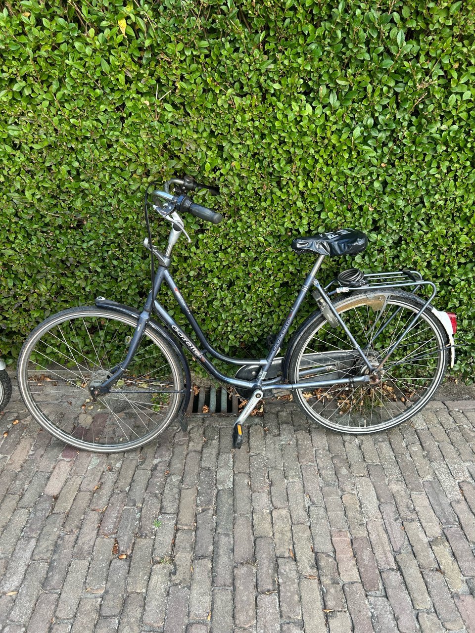 Opknapfietsen 3 stuks
