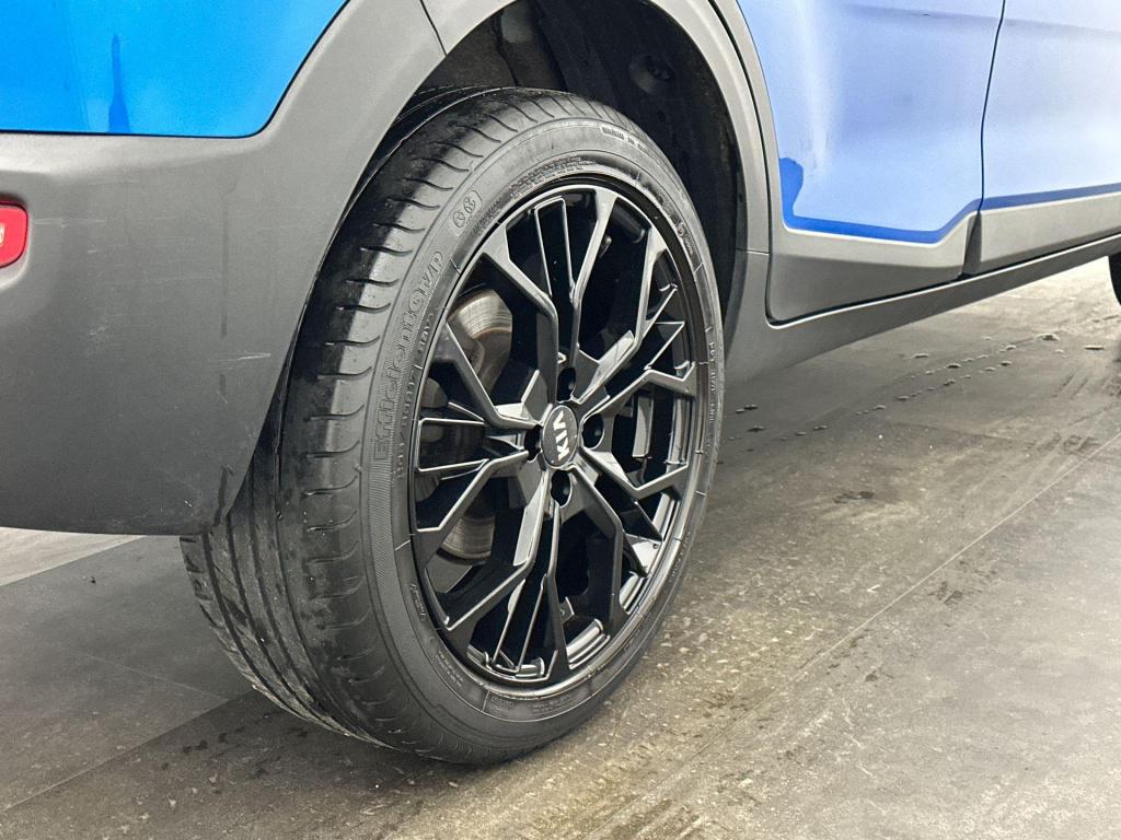 Kia Stonic 1.0 t-gdi mhev dynamicplusline | 1e-eig. | navi | camera | carpl