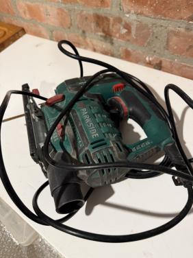 Parkside decoupeerzaag