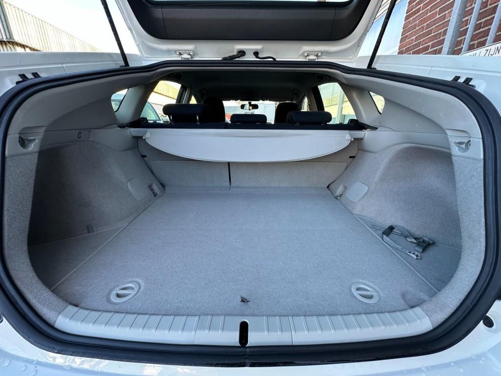 Toyota Prius 1.8 comfort top 5 edition camera hud cruise control