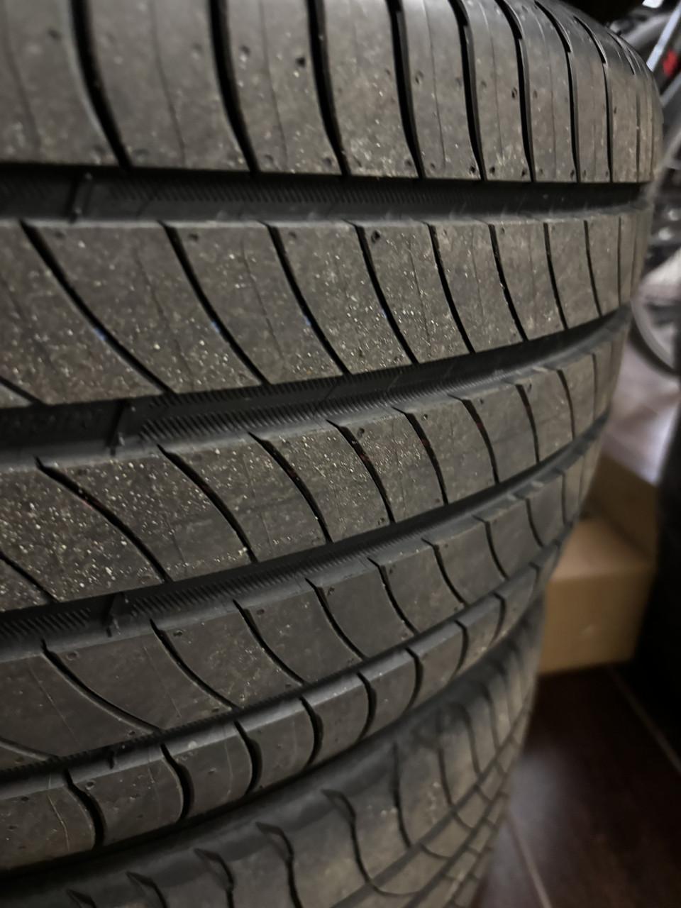 Mercedes 18 inch AMG velgen