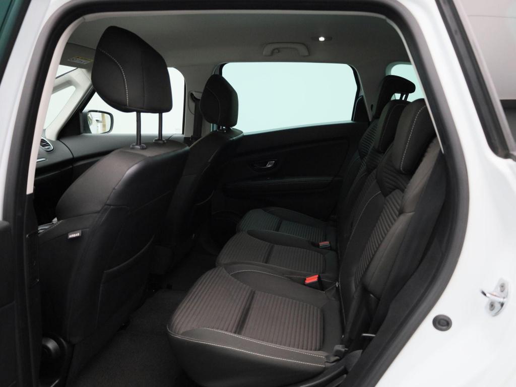 Renault Grand Scenic 1.3 tce business zen 7p. | 7 persoons | navigatie | ca
