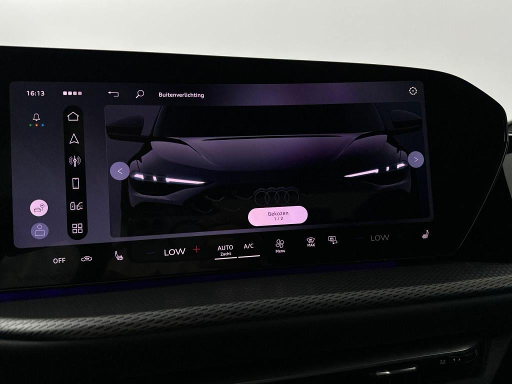 Audi Q5 s edition e-hybrid 220 kw / 299 pk suv 7 versn. s-